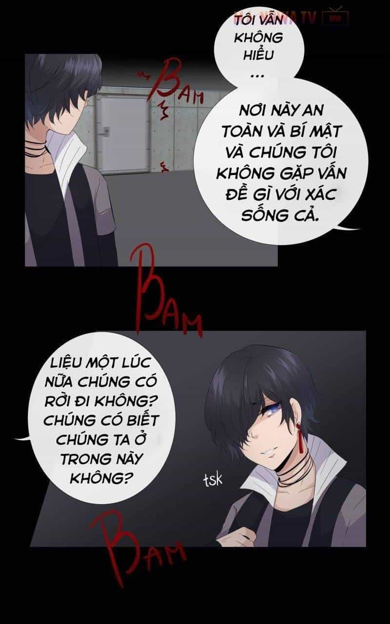 Trọng Sinh Mạc Thế - Chương 23 - ảnh 28