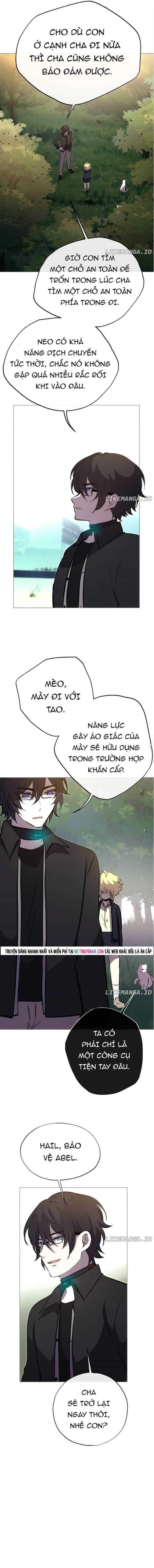 Trọng Sinh Mạc Thế - Chương 223 - ảnh 8