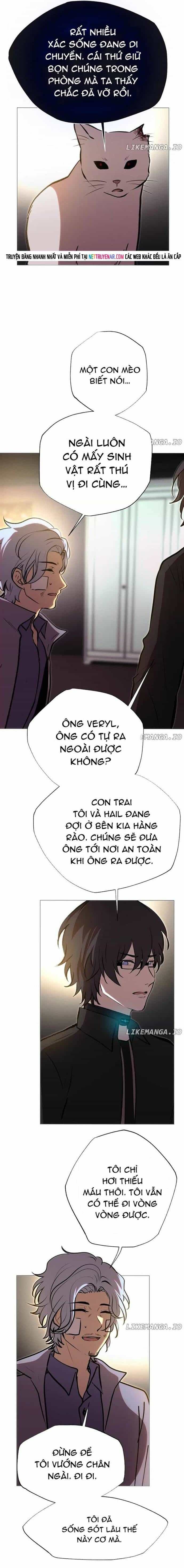 Trọng Sinh Mạc Thế - Chương 224 - ảnh 13
