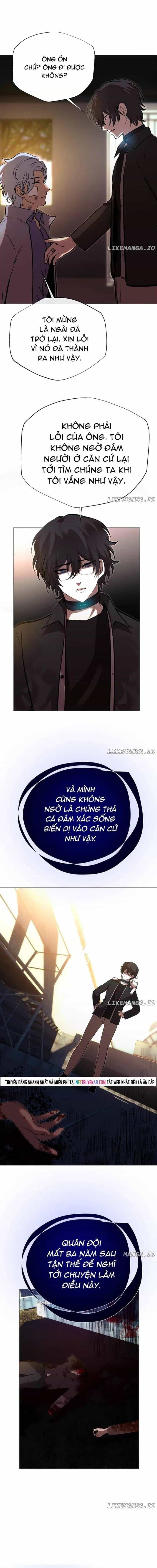 Trọng Sinh Mạc Thế - Chương 224 - ảnh 6
