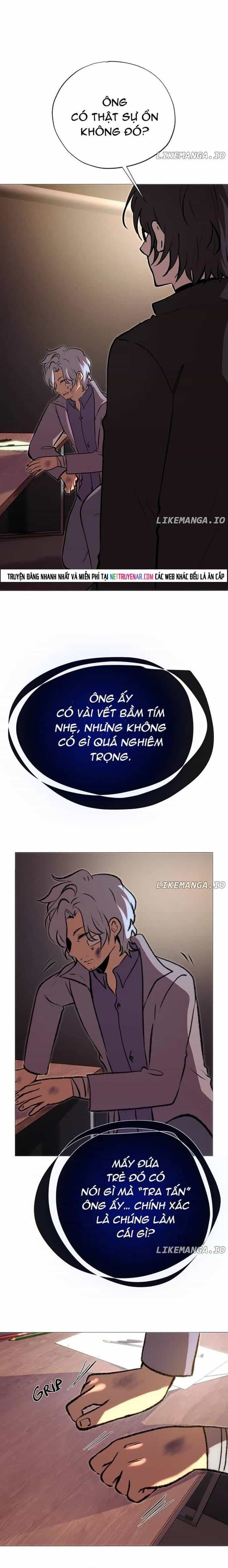 Trọng Sinh Mạc Thế - Chương 224 - ảnh 8
