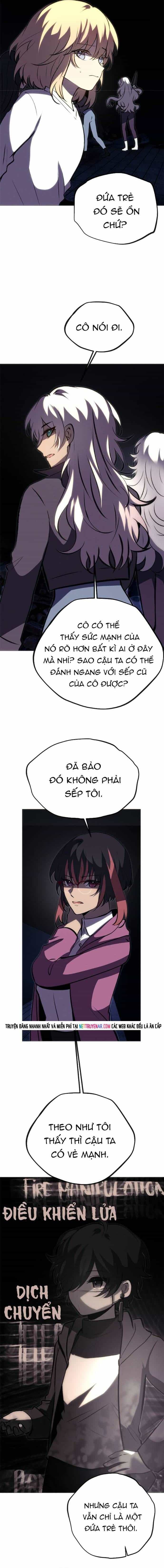 Trọng Sinh Mạc Thế - Chương 227 - ảnh 11