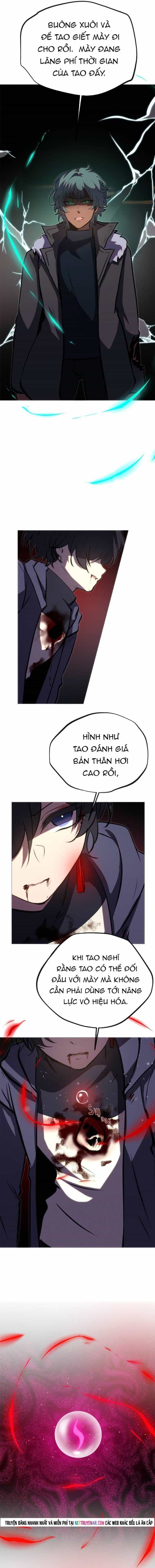 Trọng Sinh Mạc Thế - Chương 227 - ảnh 9