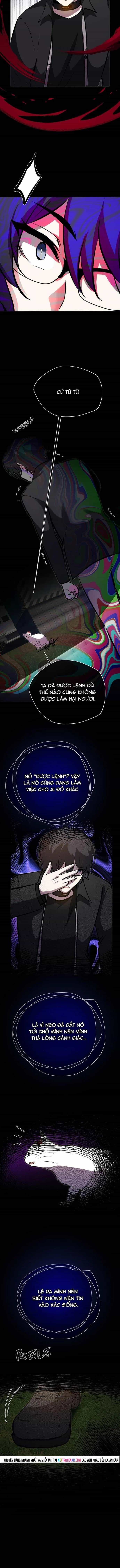 Trọng Sinh Mạc Thế - Chương 229 - ảnh 7