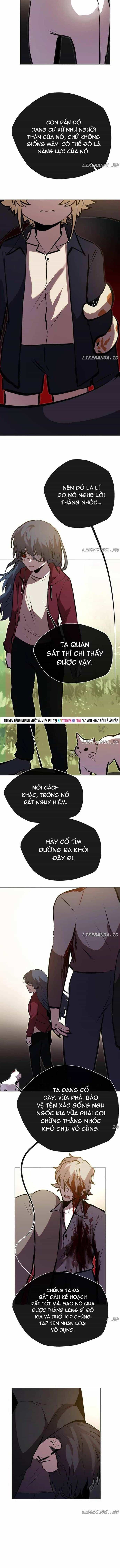 Trọng Sinh Mạc Thế - Chương 232 - ảnh 4