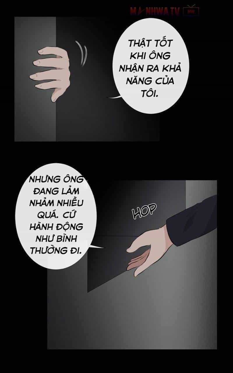 Trọng Sinh Mạc Thế - Chương 24 - ảnh 32