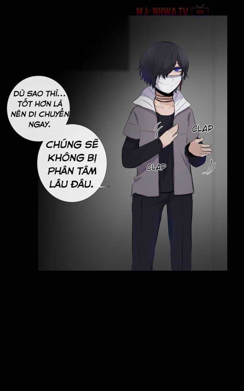 Trọng Sinh Mạc Thế - Chương 24 - ảnh 34