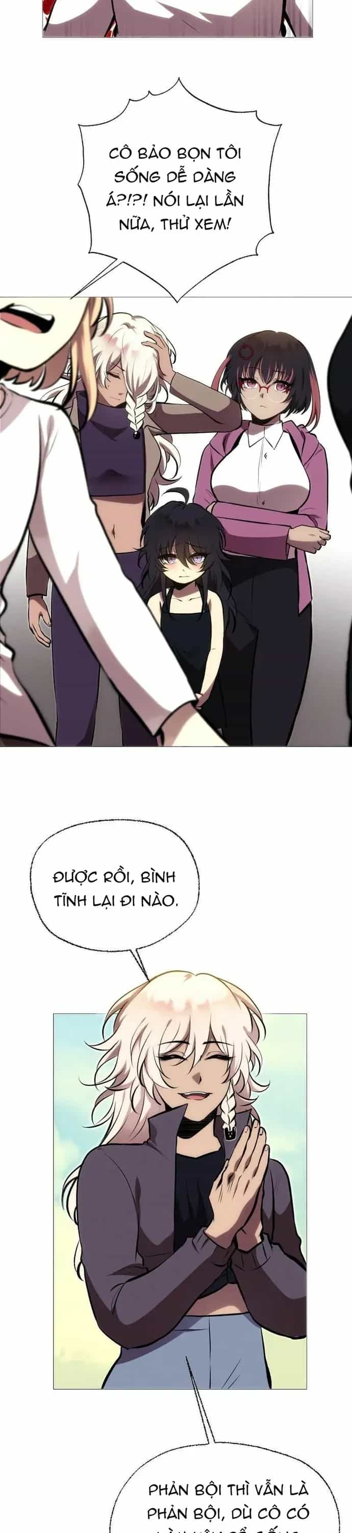 Trọng Sinh Mạc Thế - Chương 234 - ảnh 10