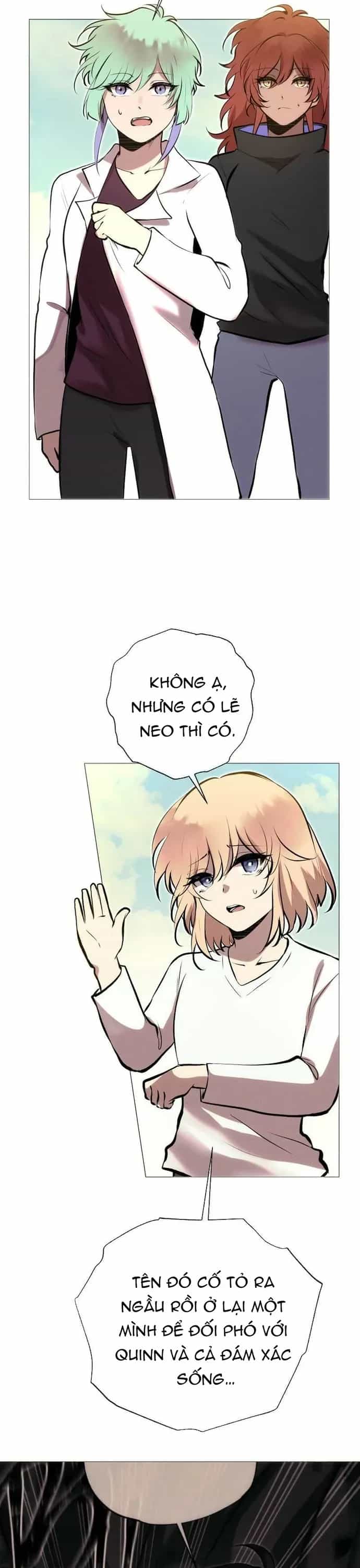 Trọng Sinh Mạc Thế - Chương 234 - ảnh 16