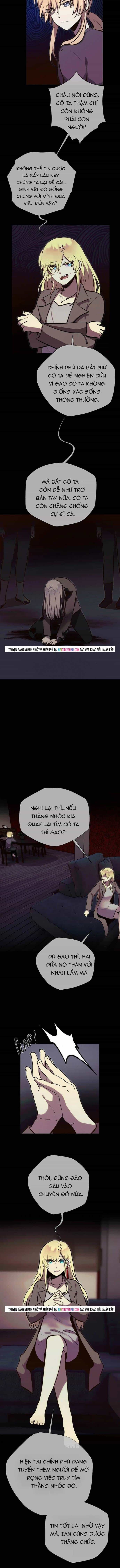 Trọng Sinh Mạc Thế - Chương 238 - ảnh 4