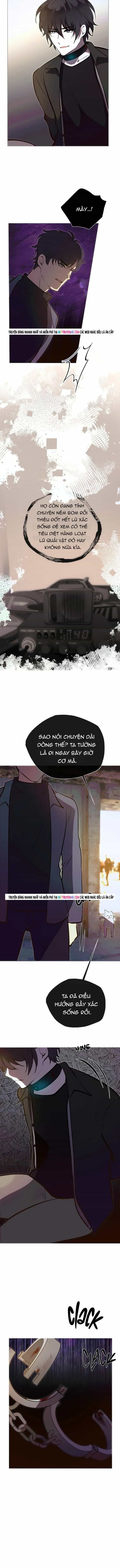 Trọng Sinh Mạc Thế - Chương 239 - ảnh 11