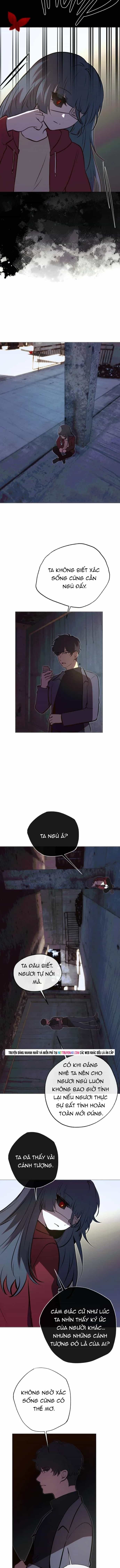 Trọng Sinh Mạc Thế - Chương 239 - ảnh 3