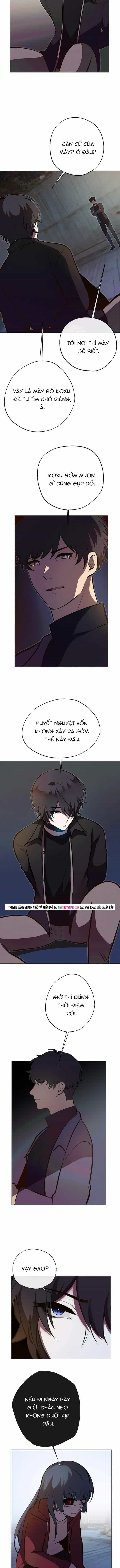 Trọng Sinh Mạc Thế - Chương 239 - ảnh 6