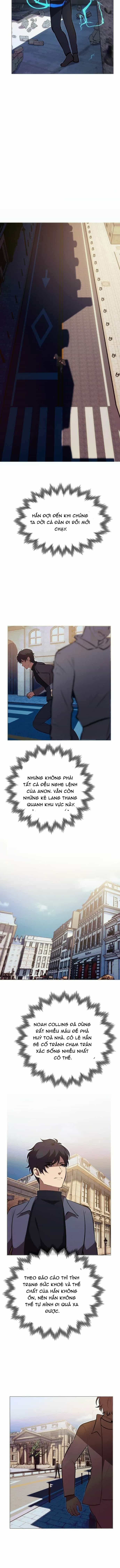 Trọng Sinh Mạc Thế - Chương 240 - ảnh 4