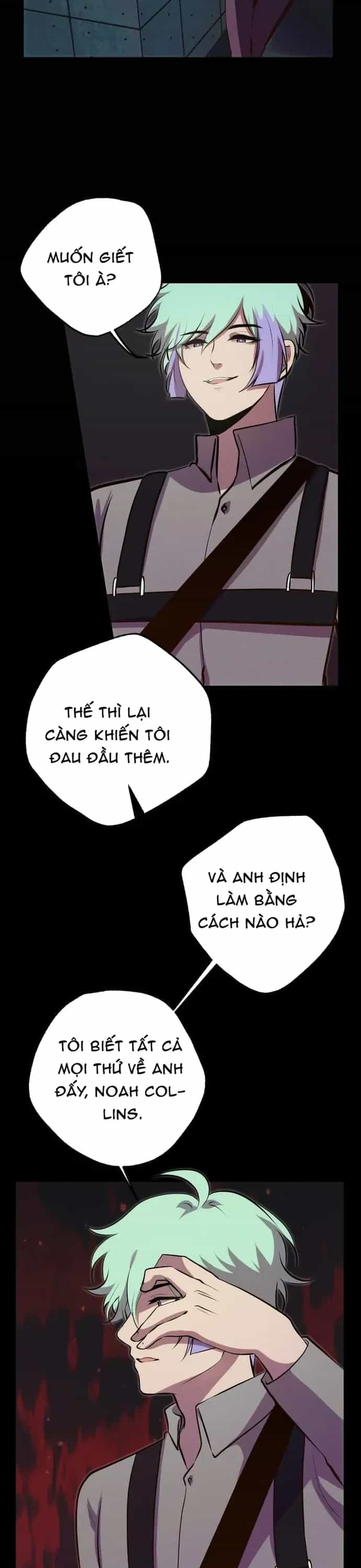 Trọng Sinh Mạc Thế - Chương 242 - ảnh 24