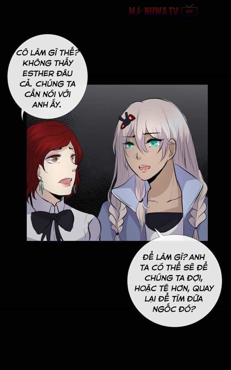 Trọng Sinh Mạc Thế - Chương 25 - ảnh 56