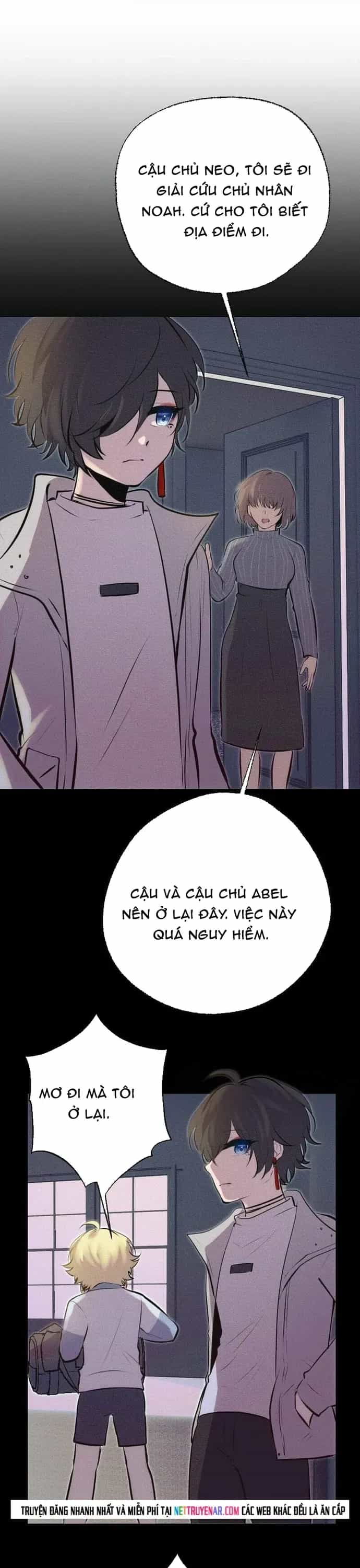 Trọng Sinh Mạc Thế - Chương 243 - ảnh 20