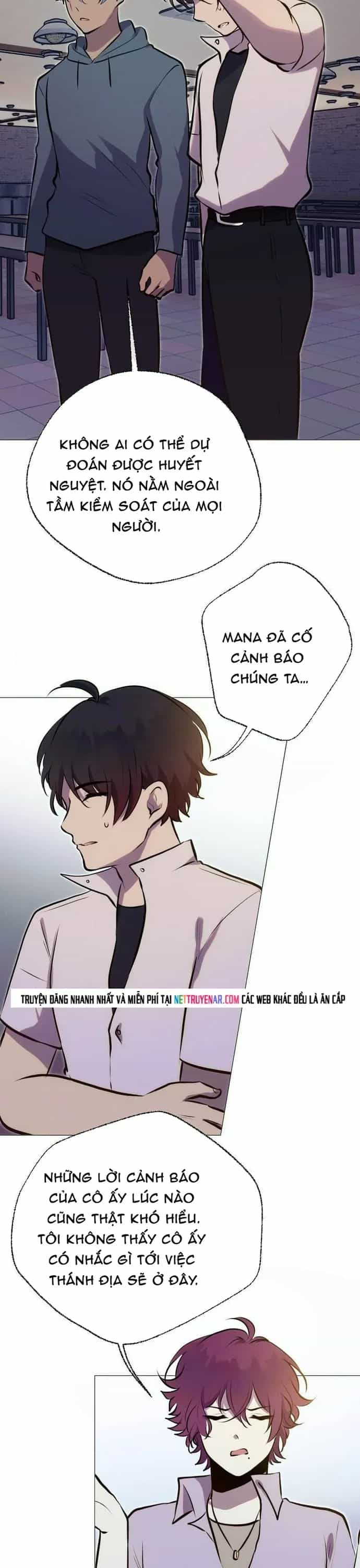 Trọng Sinh Mạc Thế - Chương 243 - ảnh 25