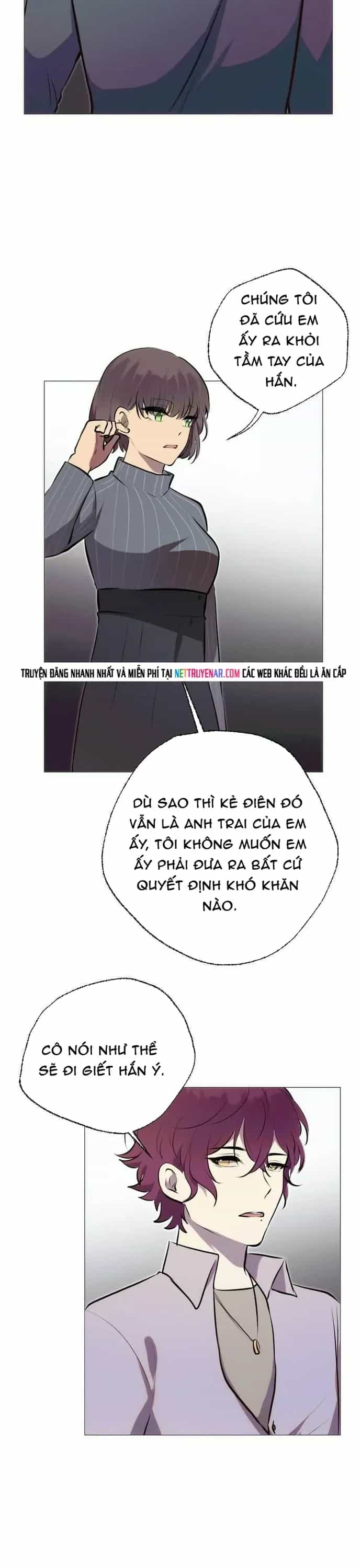 Trọng Sinh Mạc Thế - Chương 243 - ảnh 27