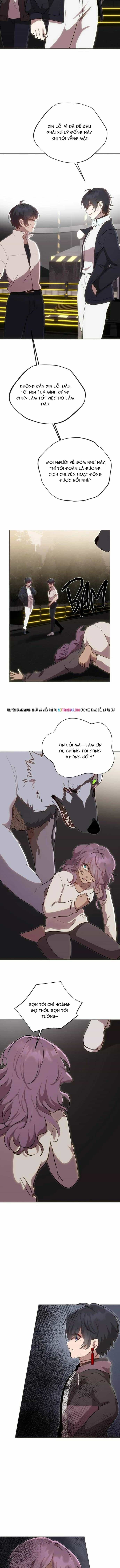 Trọng Sinh Mạc Thế - Chương 248 - ảnh 10