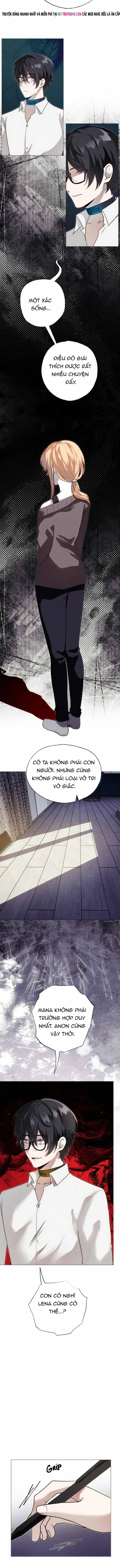 Trọng Sinh Mạc Thế - Chương 252 - ảnh 4