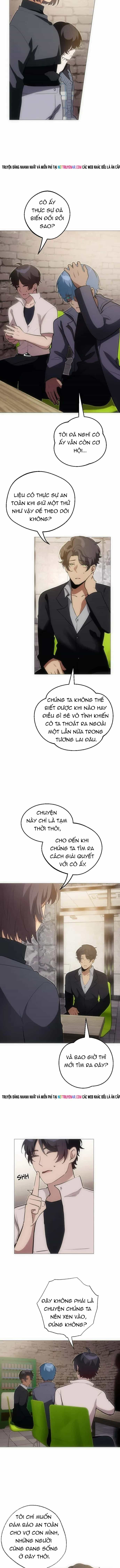 Trọng Sinh Mạc Thế - Chương 253 - ảnh 2