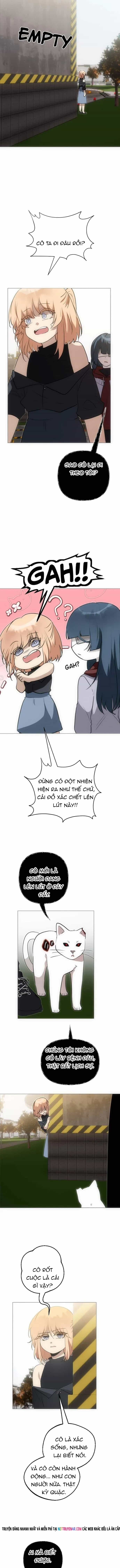 Trọng Sinh Mạc Thế - Chương 253 - ảnh 6