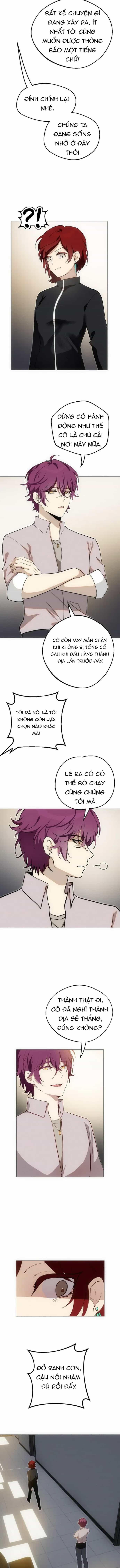 Trọng Sinh Mạc Thế - Chương 254 - ảnh 10