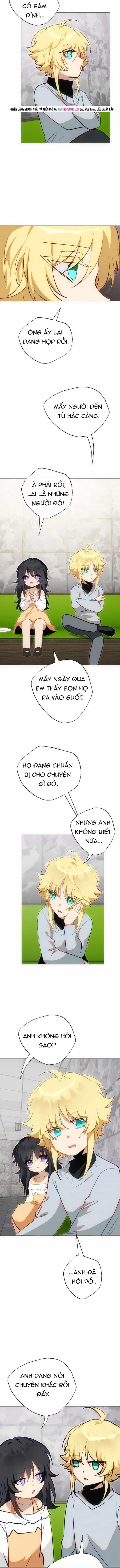 Trọng Sinh Mạc Thế - Chương 254 - ảnh 7
