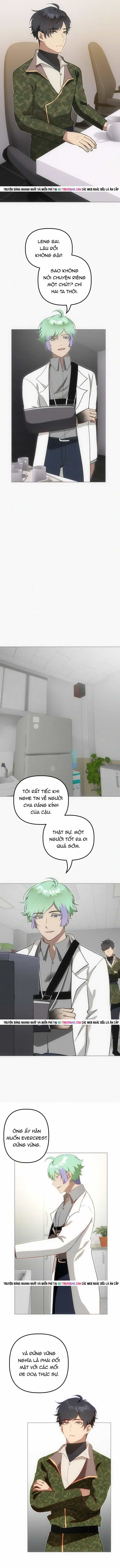 Trọng Sinh Mạc Thế - Chương 257 - ảnh 8