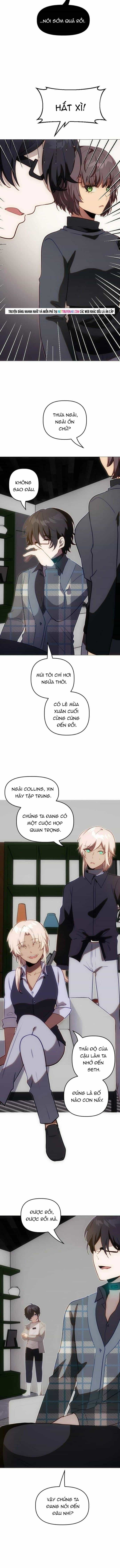 Trọng Sinh Mạc Thế - Chương 258 - ảnh 12