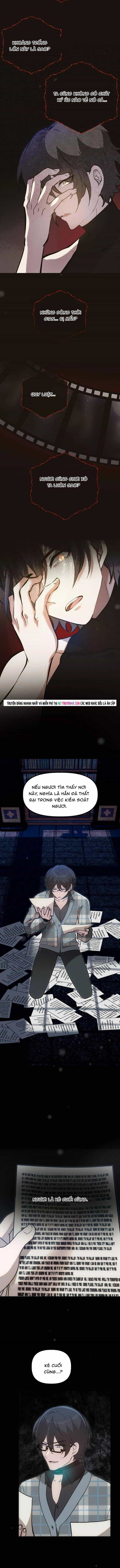 Trọng Sinh Mạc Thế - Chương 260 - ảnh 9