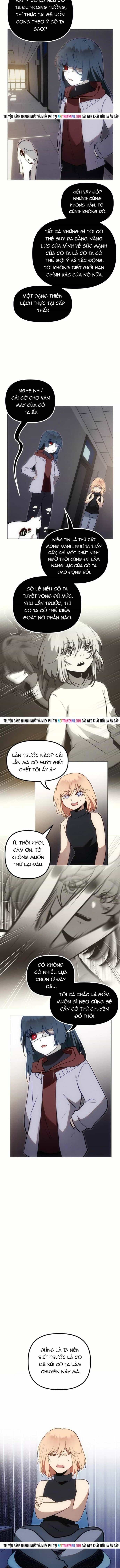 Trọng Sinh Mạc Thế - Chương 262 - ảnh 5