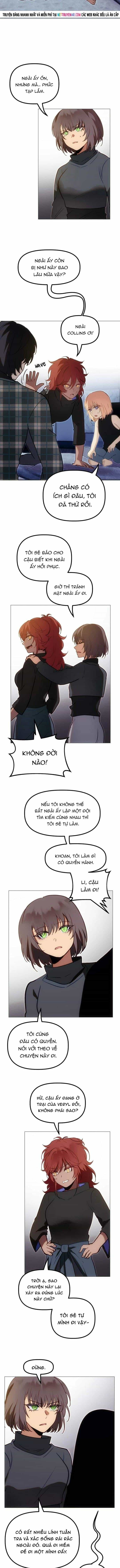 Trọng Sinh Mạc Thế - Chương 263 - ảnh 8