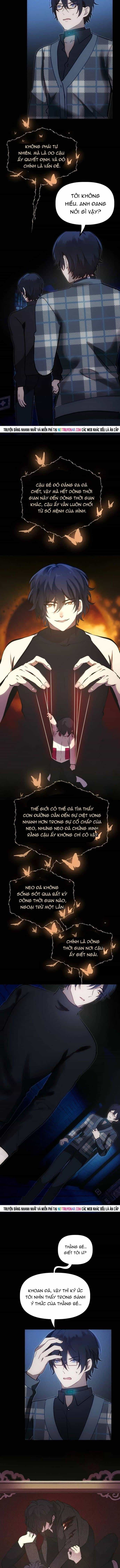 Trọng Sinh Mạc Thế - Chương 264 - ảnh 4