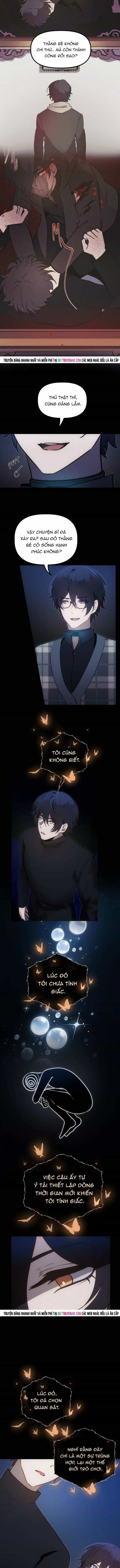 Trọng Sinh Mạc Thế - Chương 264 - ảnh 5