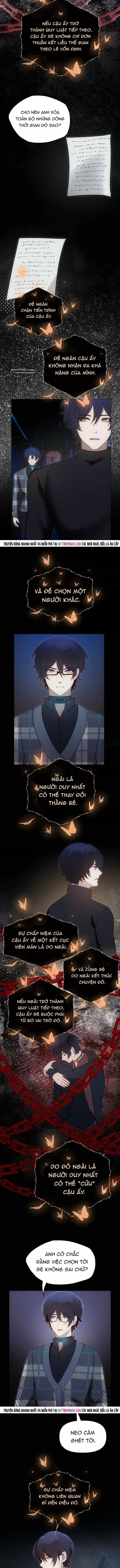 Trọng Sinh Mạc Thế - Chương 264 - ảnh 7