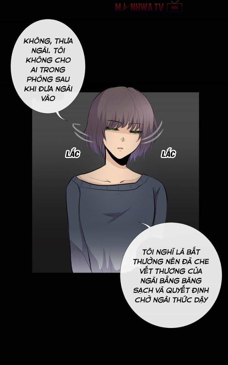 Trọng Sinh Mạc Thế - Chương 29 - ảnh 11