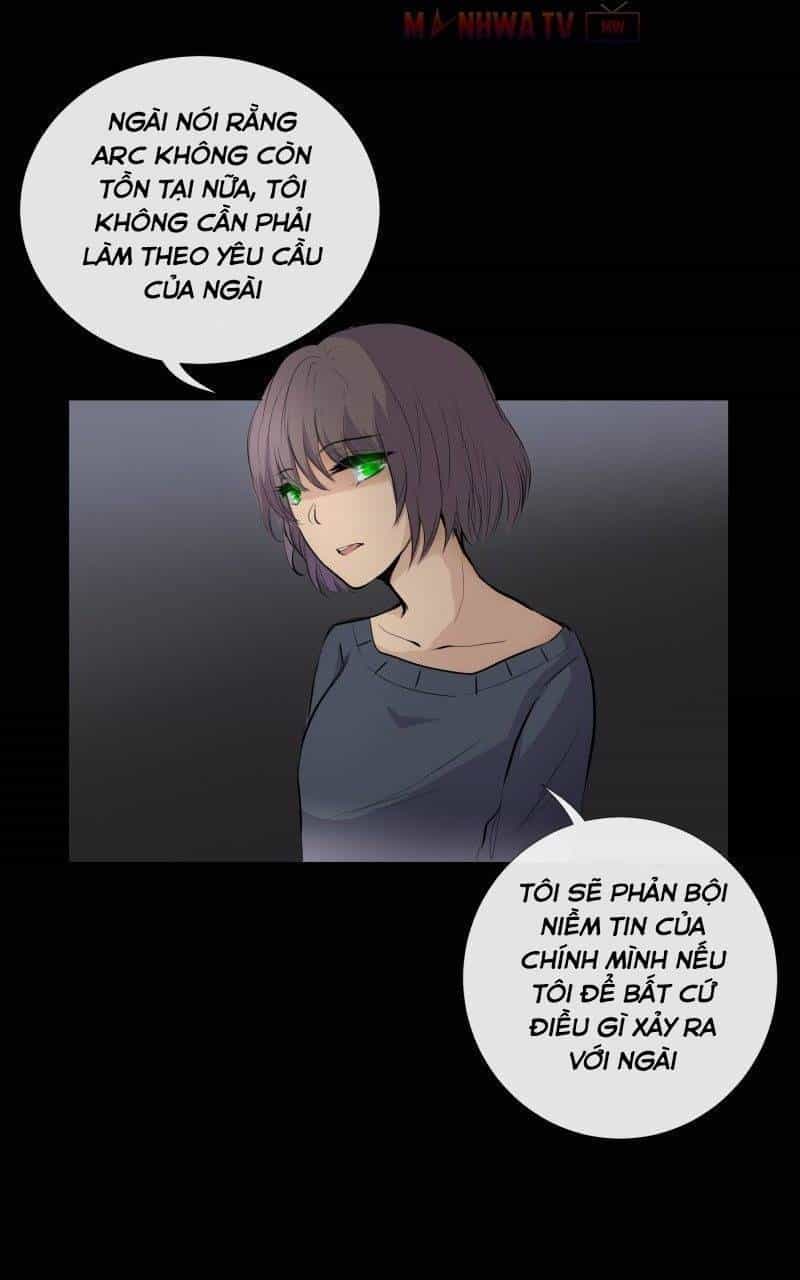 Trọng Sinh Mạc Thế - Chương 29 - ảnh 24