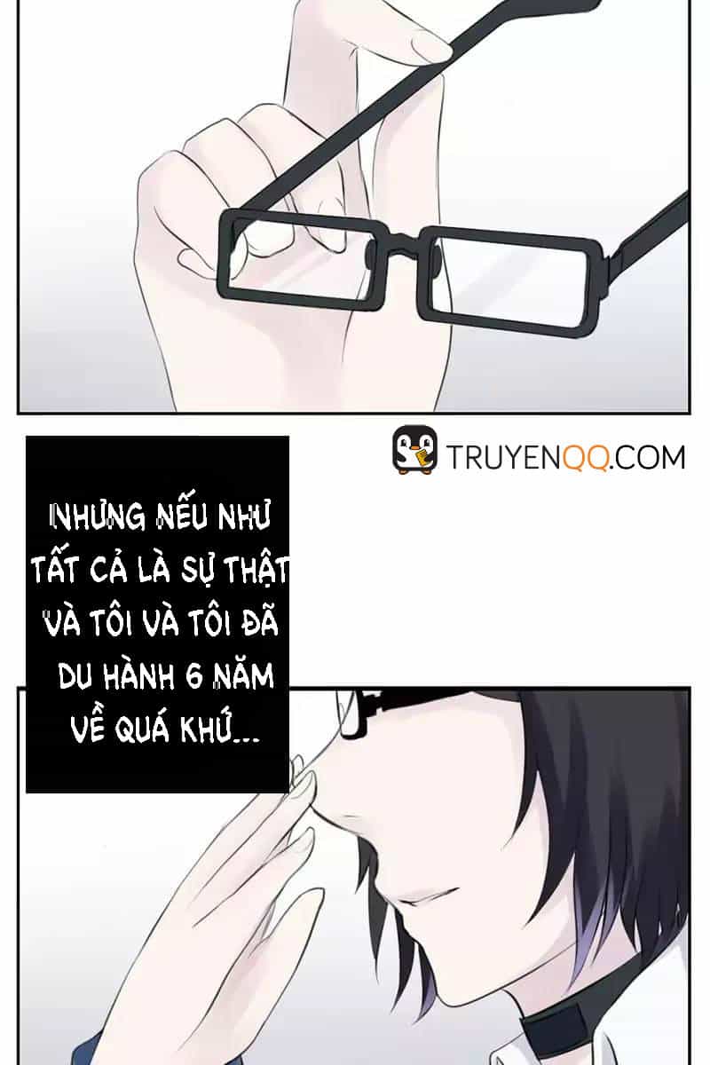 Trọng Sinh Mạc Thế - Chương 2 - ảnh 13