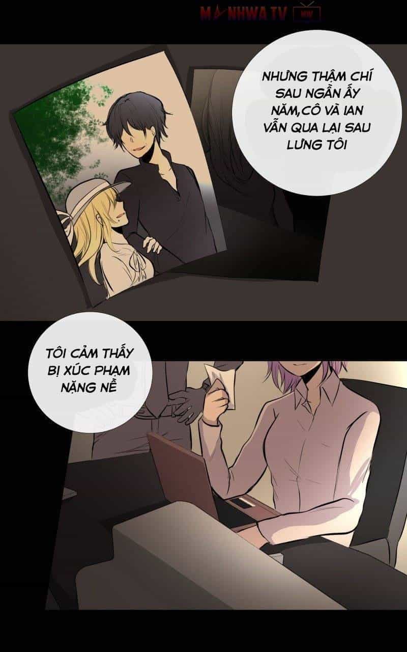 Trọng Sinh Mạc Thế - Chương 30 - ảnh 22