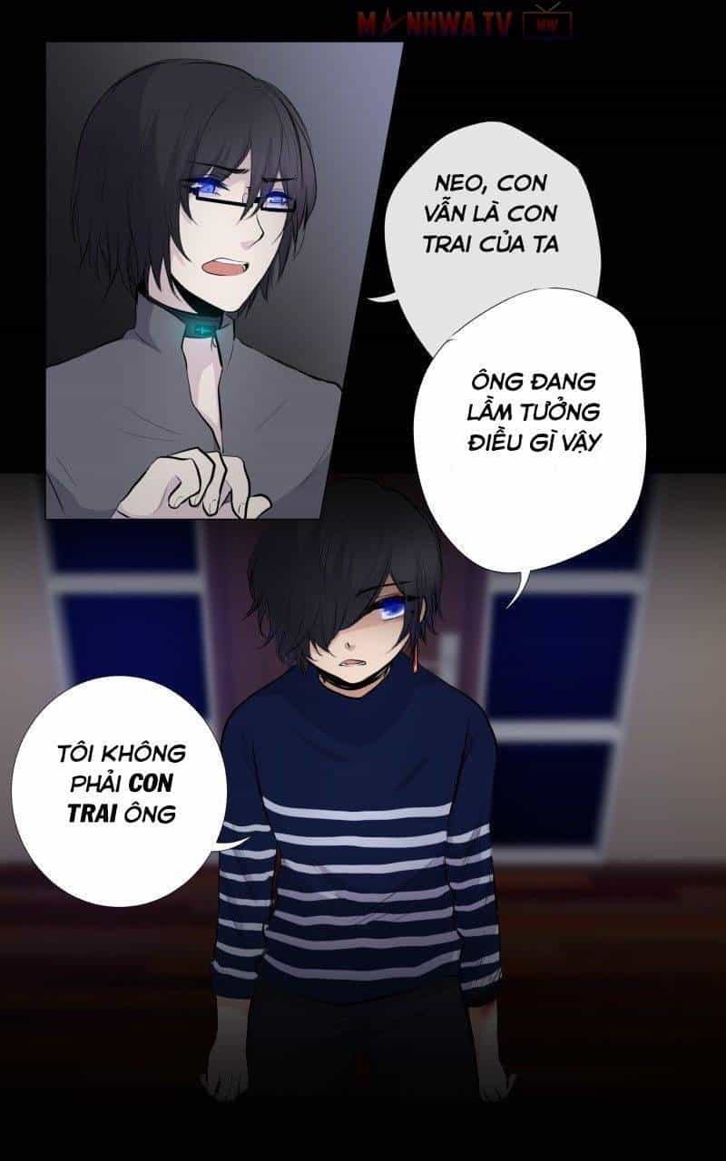 Trọng Sinh Mạc Thế - Chương 30 - ảnh 41