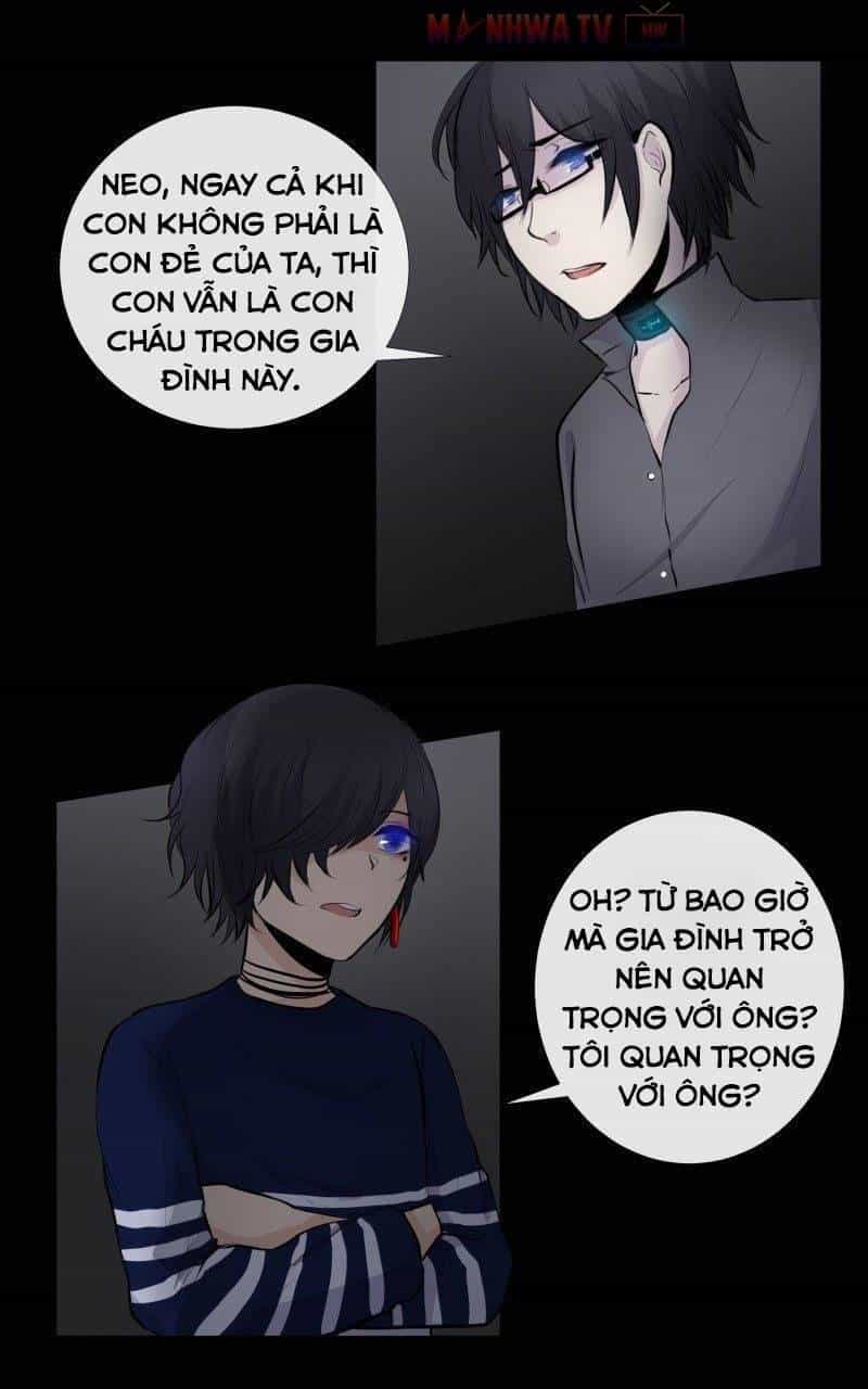 Trọng Sinh Mạc Thế - Chương 31 - ảnh 32