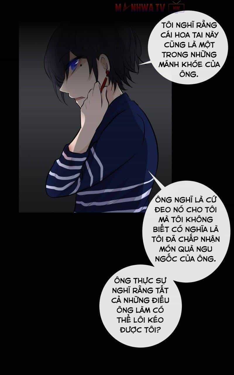 Trọng Sinh Mạc Thế - Chương 31 - ảnh 38