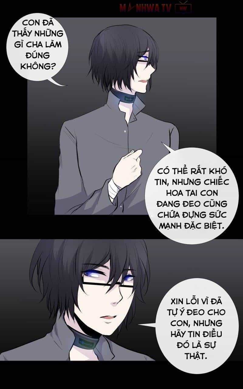 Trọng Sinh Mạc Thế - Chương 31 - ảnh 44