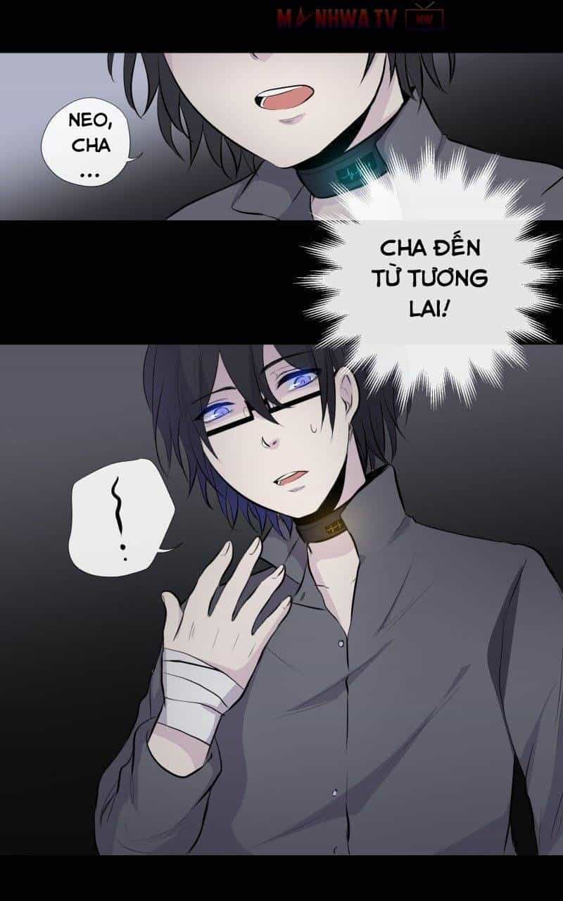 Trọng Sinh Mạc Thế - Chương 31 - ảnh 48