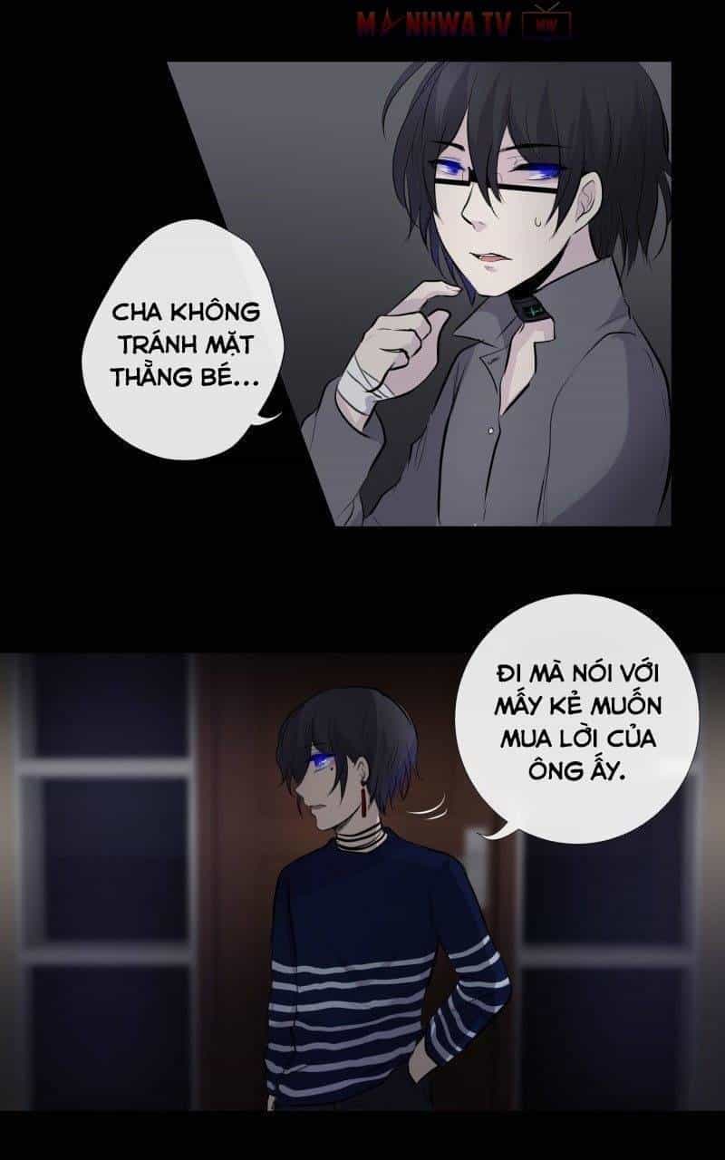 Trọng Sinh Mạc Thế - Chương 31 - ảnh 54