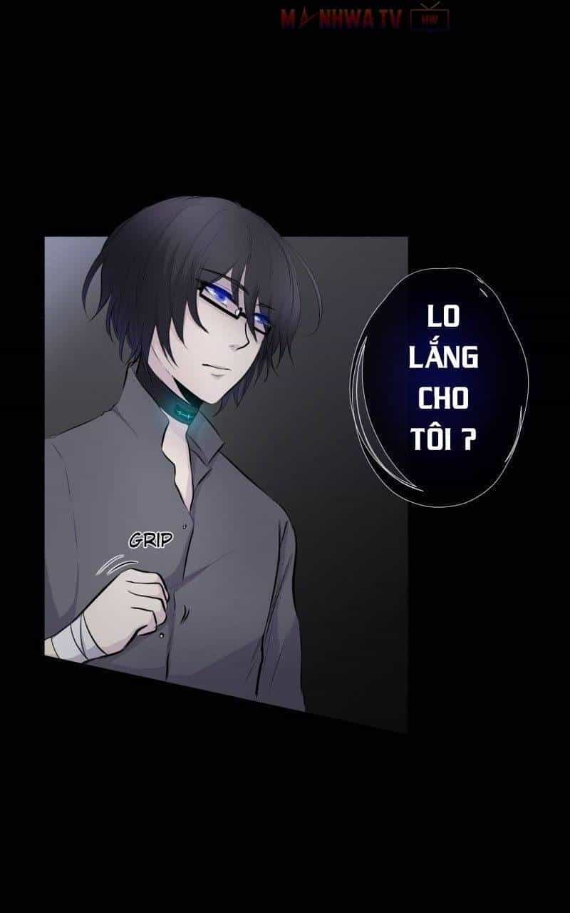 Trọng Sinh Mạc Thế - Chương 32 - ảnh 30