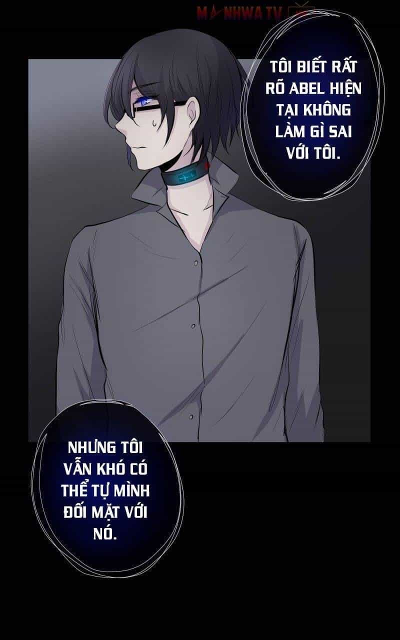 Trọng Sinh Mạc Thế - Chương 32 - ảnh 39