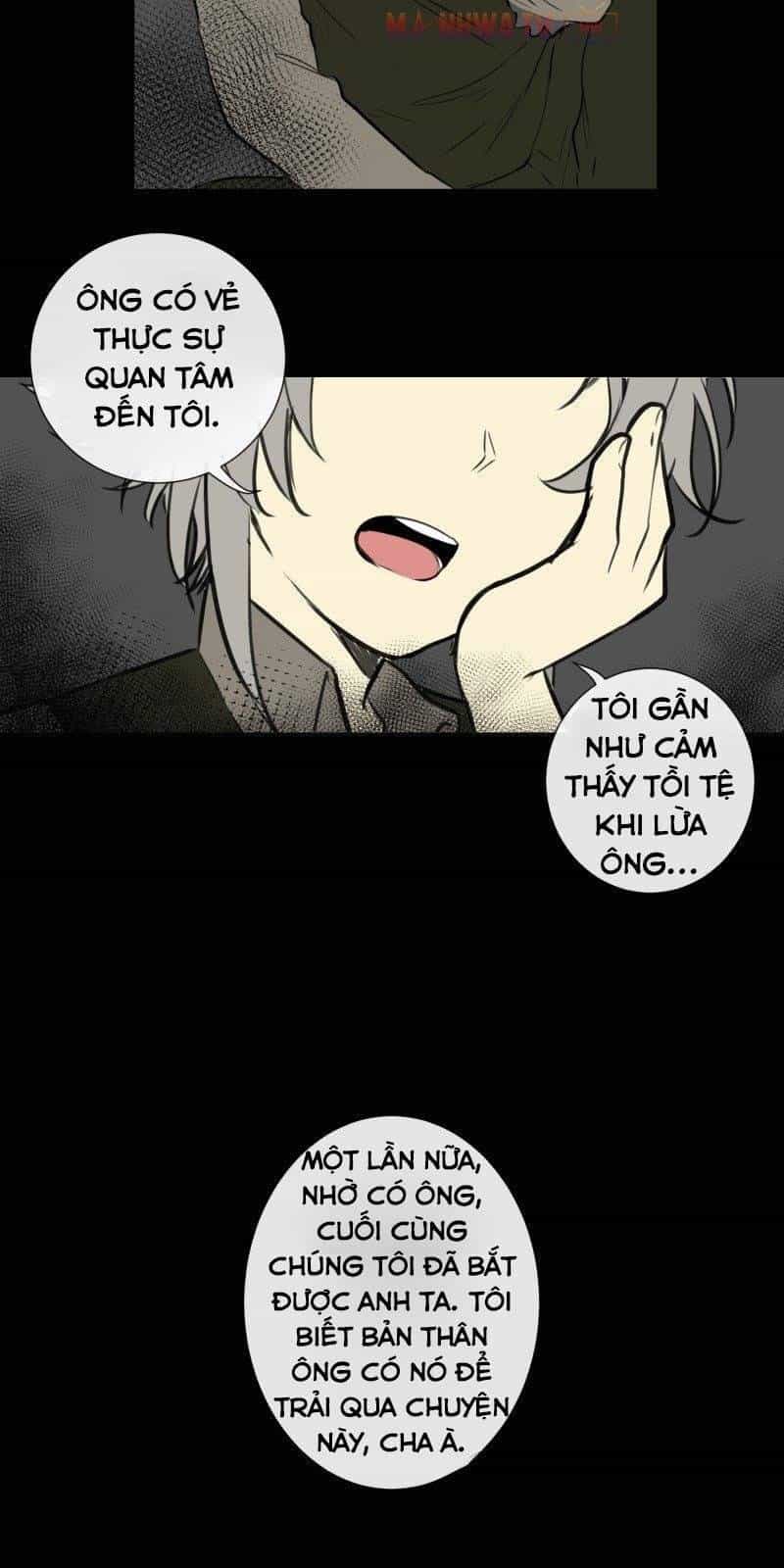 Trọng Sinh Mạc Thế - Chương 32 - ảnh 43